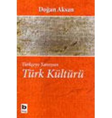 Türkçeye Yansıyan Türk Kültürü