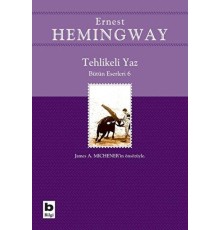 Tehlikeli Yaz