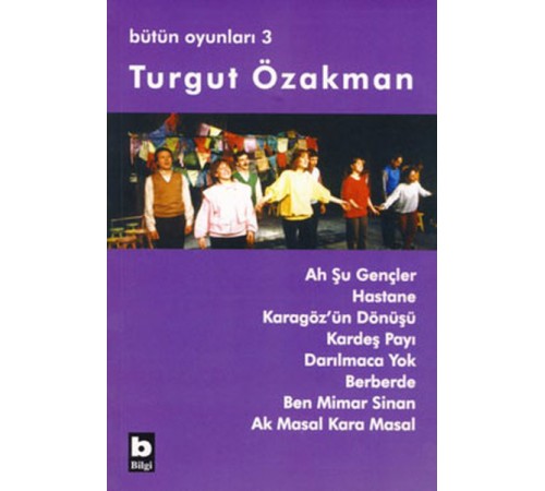 Bütün Oyunları 3 Ah Şu Gençler
