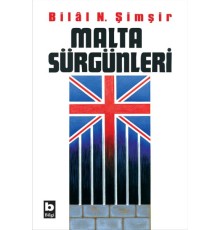 Malta Sürgünleri