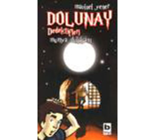 Dolunay Dedektifleri 03 - Mumya Dükkanı Dolunay Dedektifleri 03 - Mumya Dükkanı