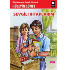 Sevgili Kitaplarım