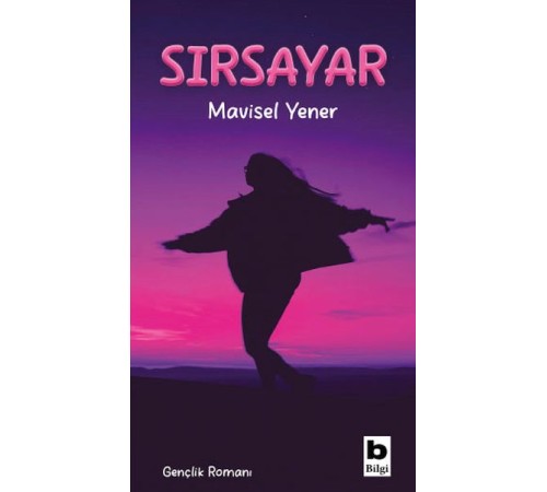 Sırsayar