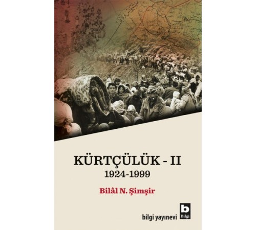 Kürtçülük II (1924-1999)