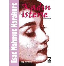 Kadın İsterse