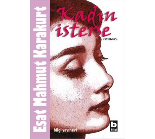Kadın İsterse