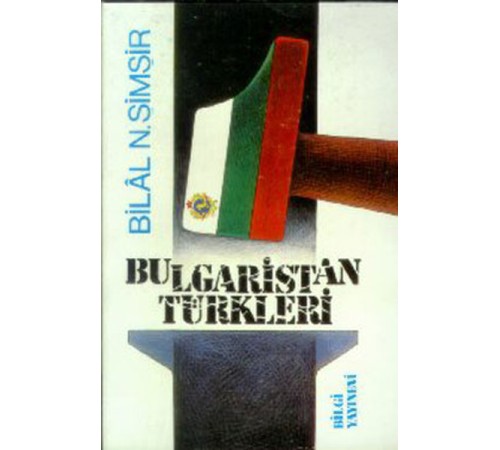 Bulgaristan Türkleri