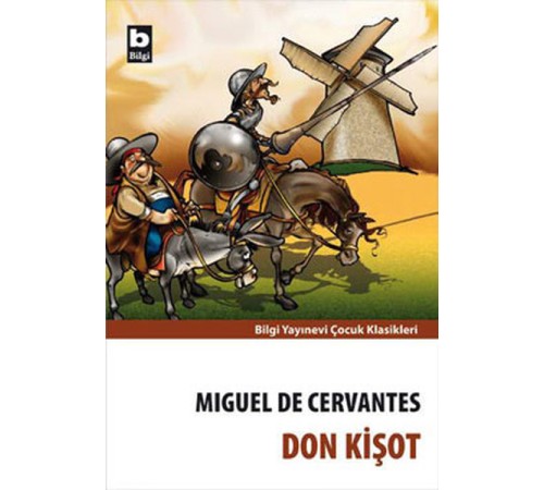Don Kişot Don Kişot