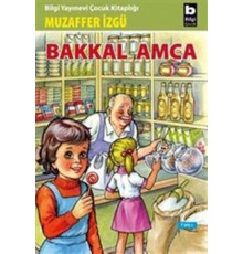Bakkal Amca