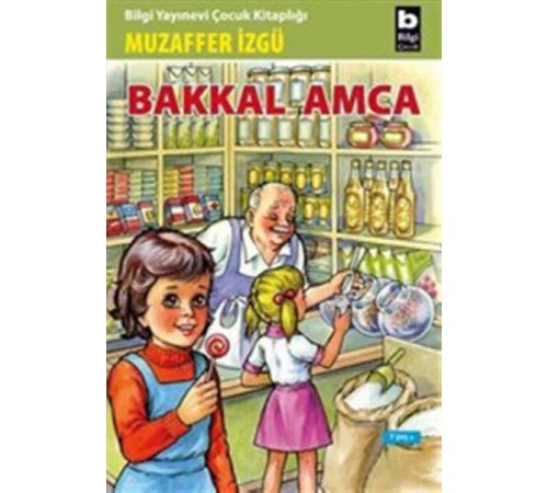 Bakkal Amca Bakkal Amca