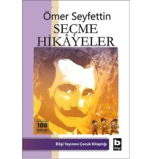 Seçme Hikayeler