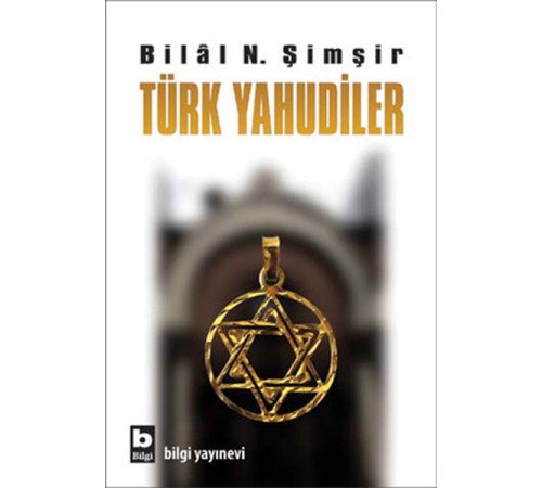 Türk Yahudiler