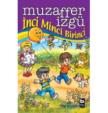 İnci Minci Birinci