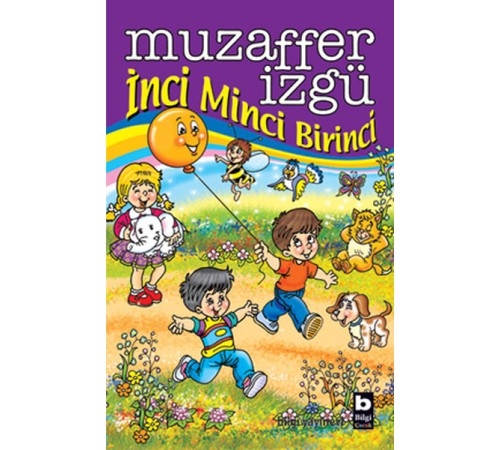 İnci Minci Birinci