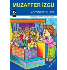 Yaramaz Kukla / İlk Okuma Dizisi