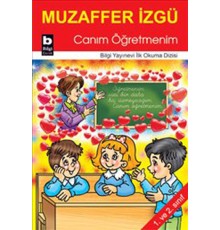 İlk Okuma Dizisi-Muzaffer İzgü (10 Kitap)