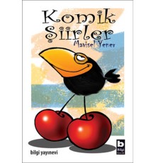 Komik Şiirler