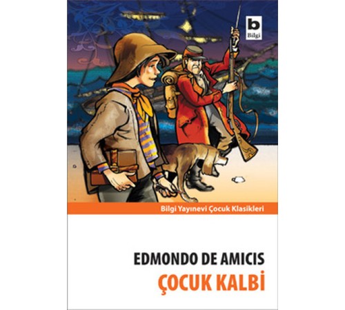 Çocuk Kalbi Çocuk Kalbi
