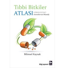 Tıbbi Bitkiler Atlası