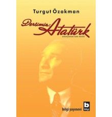 Dersimiz: Atatürk