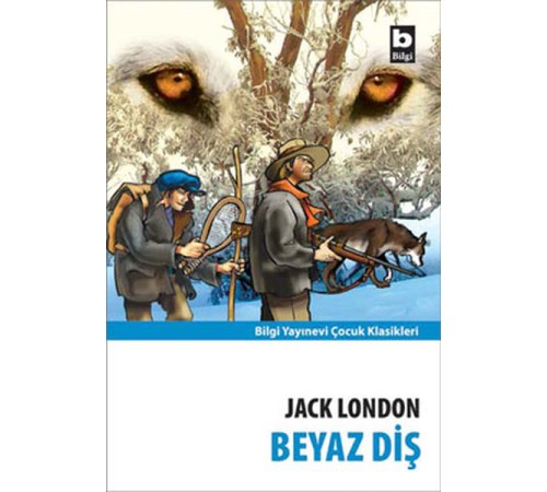 Beyaz Diş Beyaz Diş