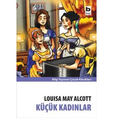 Küçük Kadınlar