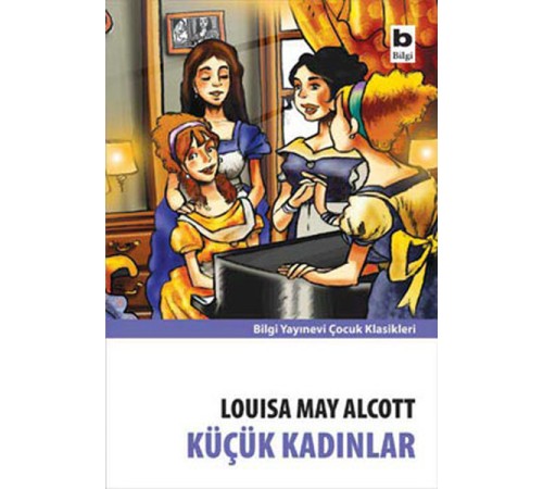 Küçük Kadınlar Küçük Kadınlar