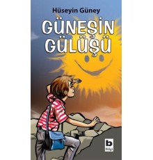 Güneşin Gülüşü