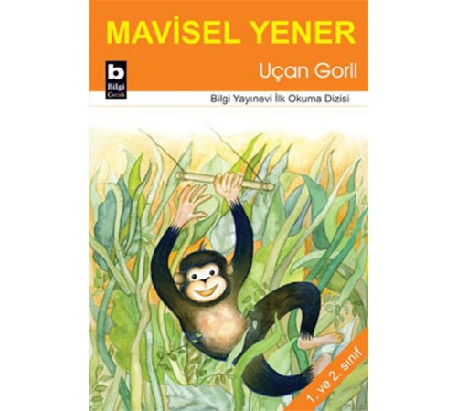 Uçan Goril