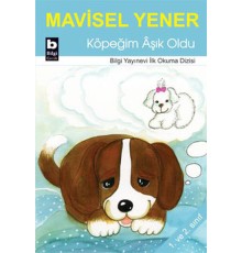 Köpeğim Aşık Oldu