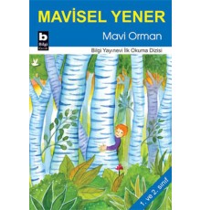 Mavi Orman