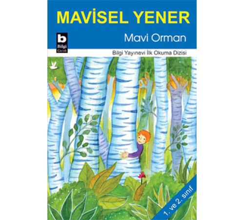 Mavi Orman