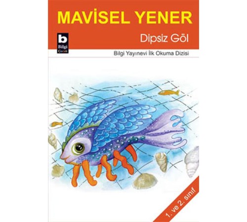 Dipsiz Göl Dipsiz Göl