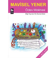 Ödev Makinesi