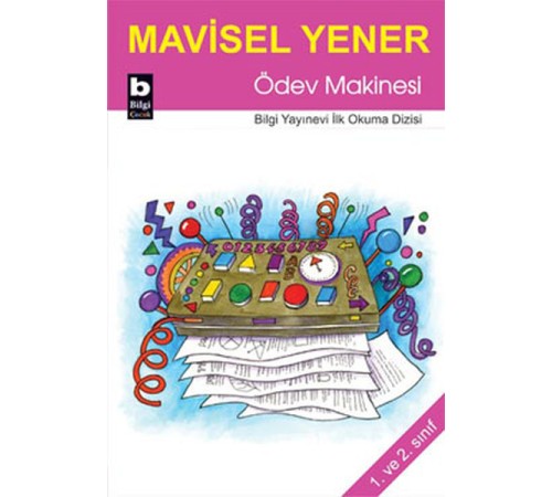 Ödev Makinesi
