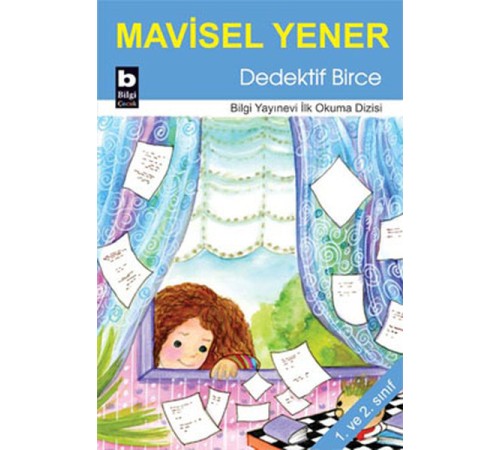 Dedektif Birce