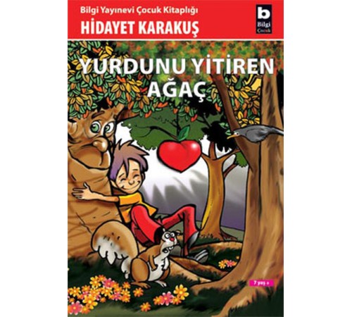 Yurdunu Yitiren Ağaç Yurdunu Yitiren Ağaç
