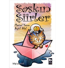 Şaşkın Şiirler