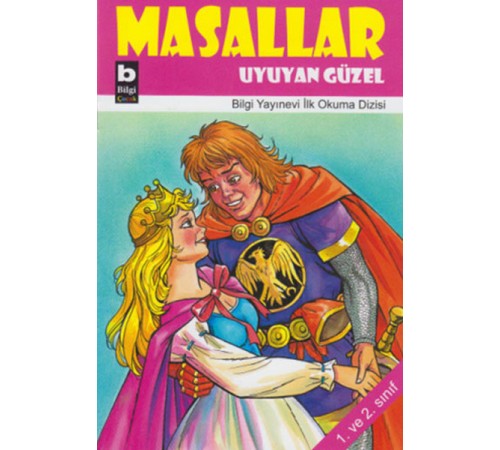 Uyuyan Güzel / Masallar