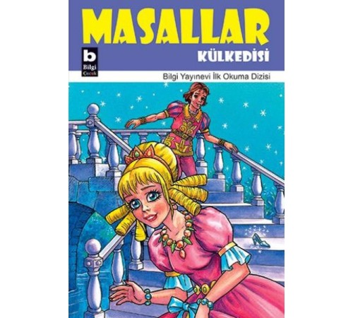 Külkedisi / Masallar Külkedisi / Masallar
