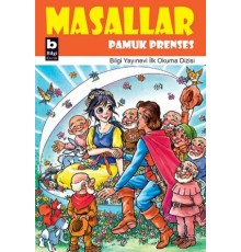 Pamuk Prenses / Masallar