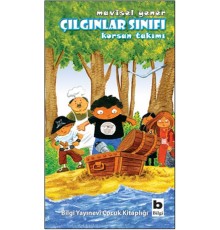 Çılgınlar Sınıfı - Korsan Takımı