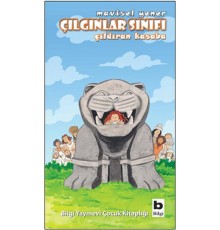 Çılgınlar Sınıfı - Çıldıran Kasaba