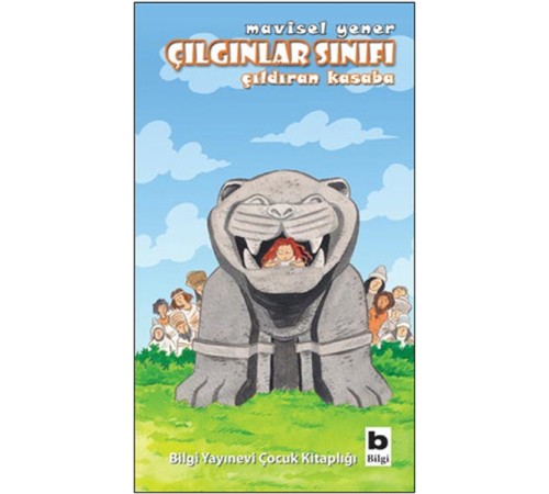 Çılgınlar Sınıfı - Çıldıran Kasaba Çılgınlar Sınıfı - Çıldıran Kasaba