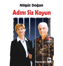 Adını Siz Koyun