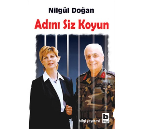 Adını Siz Koyun
