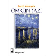 Ömrün Yazı
