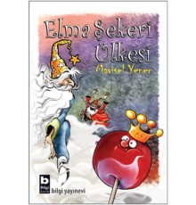 Elma Şekeri Ülkesi