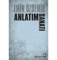 Anlatım Sanatı