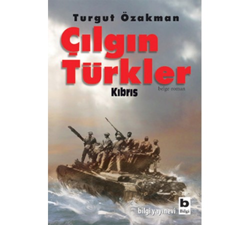 Çılgın Türkler / Kıbrıs Çılgın Türkler / Kıbrıs